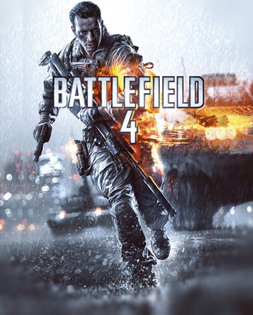 Battlefield 4 скриншот