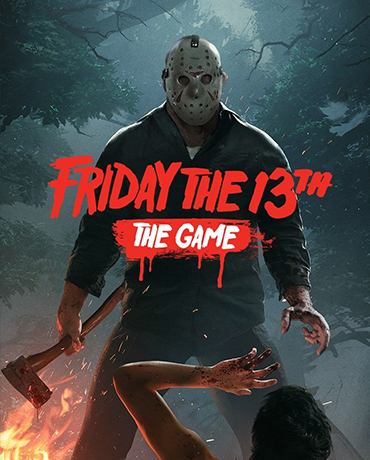 Friday The 13th скриншот