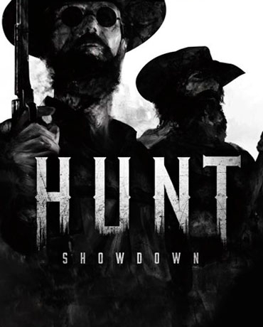 Hunt Showdown скриншот
