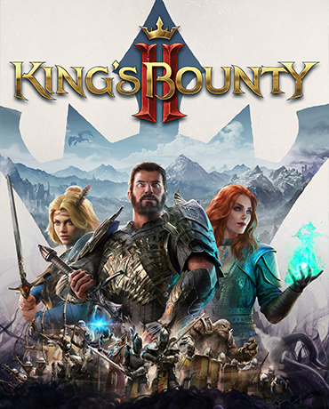 King's Bounty 2 скриншот