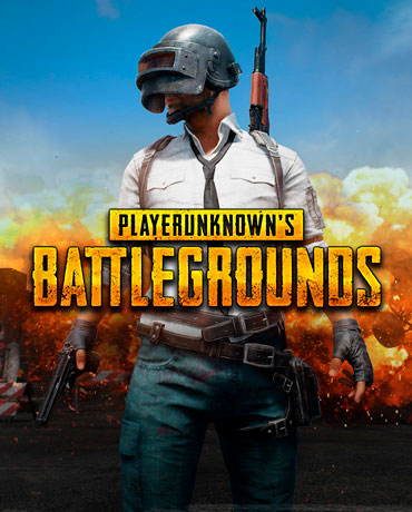 PlayerUnknown’s Battlegrounds скриншот
