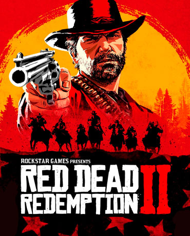 Red Dead Redemption 2 + Подарок скриншот