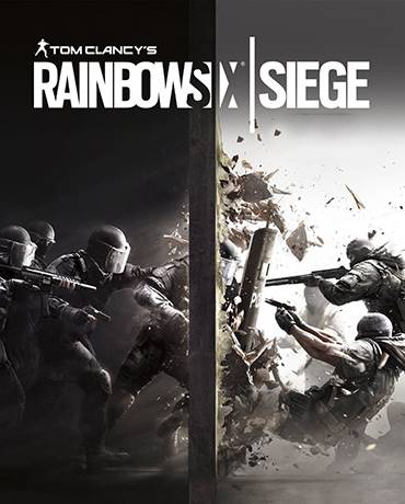 Rainbow Six Siege скриншот