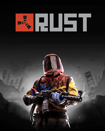 Rust + Подарок скриншот