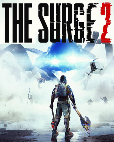 The Surge 2 скриншот