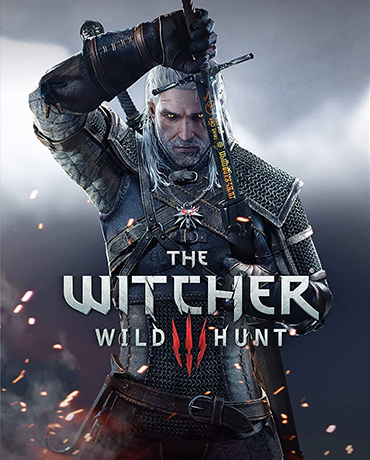 The Witcher III: Wild Hunt скриншот