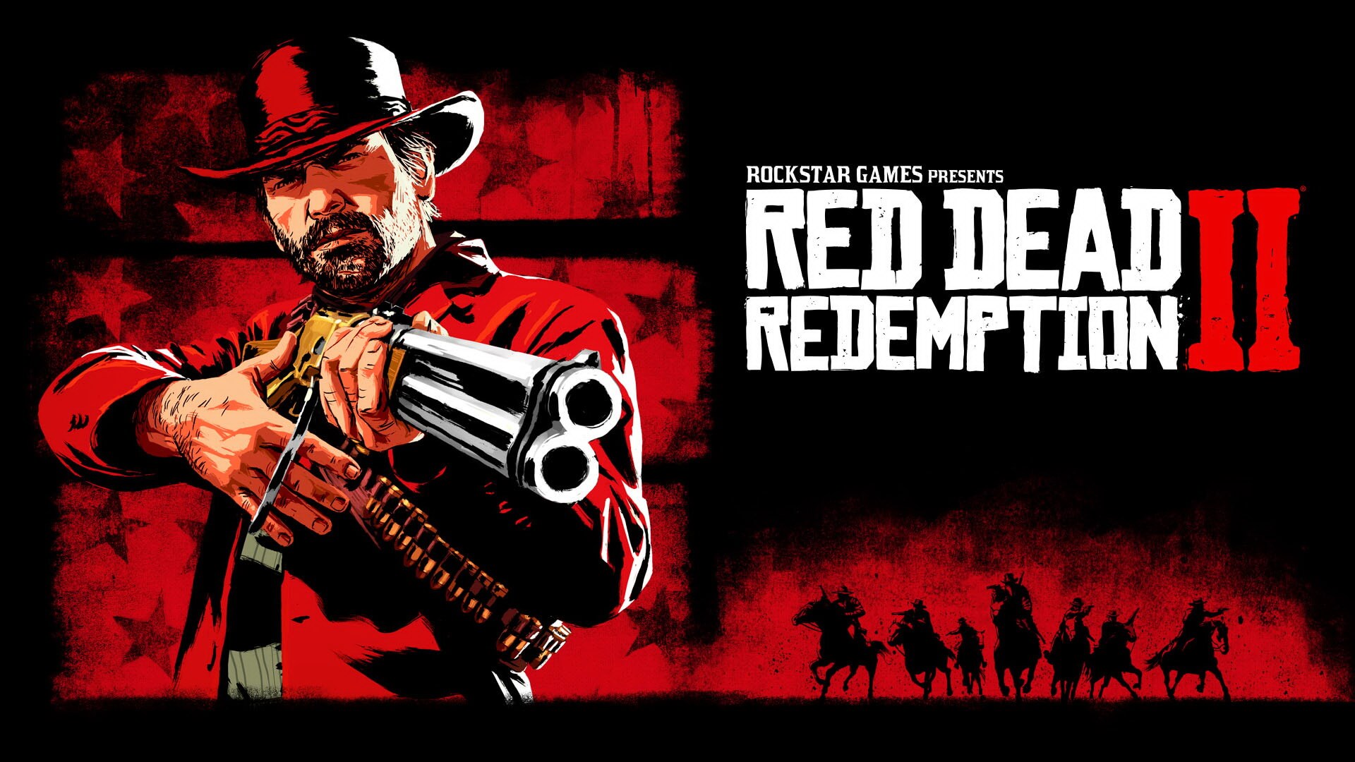 Аккаунт Steam - Red DeadRedemption 2  Специальное издание для PC скриншот