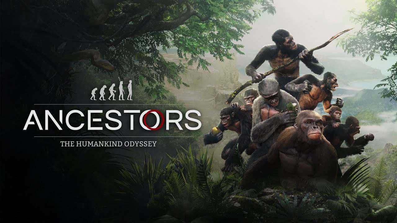 Аккаунт Steam - Ancestors: The Humankind Odyssey скриншот