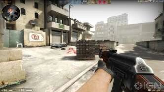 Counter-Strike: Global Offensive (CS:GO)+ PRIME [STEAM] скриншот