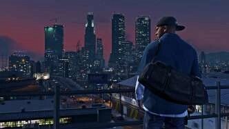 Grand Theft Auto V (GTA 5) PC Social Club + подарки скриншот