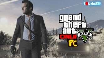 Grand Theft Auto V/GTA 5 PC [С ПОЧТОЙ /ПОЛНЫЙ ДОСТУП] скриншот
