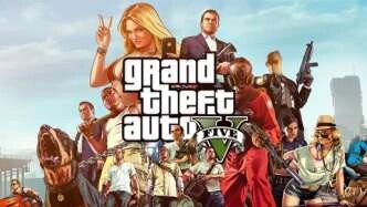 Grand Theft Auto V - GTA 5 - СМЕНА ДАННЫХ + ПОДАРОК скриншот