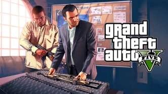 Grand Theft Auto V - GTA 5 - СМЕНА ДАННЫХ + ПОДАРОК скриншот