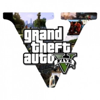Grand Theft Auto V - RockStar Social Club GTA 5 Online скриншот