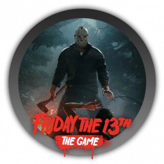 Аккаунт (Steam) - Friday the 13th: The Game скриншот
