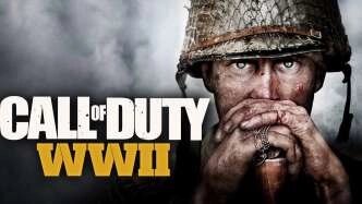 Call of Duty: WWII / World War 2 аккаунт Steam + Почта скриншот