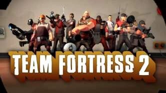 Team Fortress 2 с инвентарем (100+) предметов [STEAM] скриншот