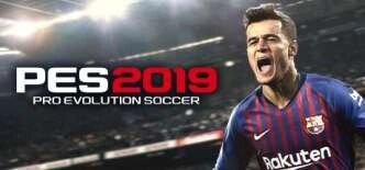 Pro Evolution Soccer 2019 + подарок + бонус [STEAM] скриншот