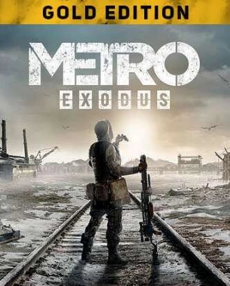 Metro Exodus (Ranger Update) Gold +АВТОАКТИВАЦИЯ Steam скриншот