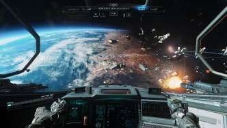 Call of Duty: Infinite Warfare + подарок +бонус [STEAM] скриншот