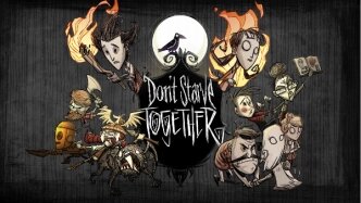 Dont Starve Together аккаунт Steam скриншот