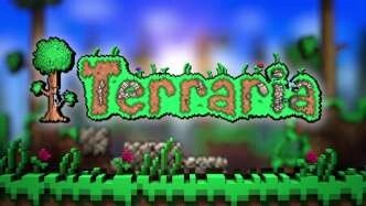 Terraria аккаунт Steam скриншот
