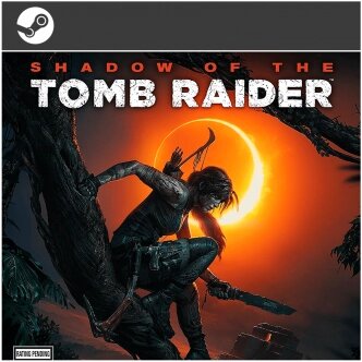 Shadow of the Tomb Raider | REGION FREE | OFFLINE скриншот