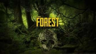 The Forest Steam аккаунт скриншот