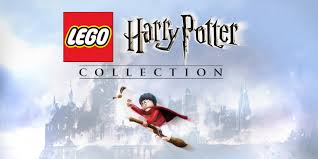 Аккаунт LEGO Harry Potter Collection(XBOX ONE) скриншот