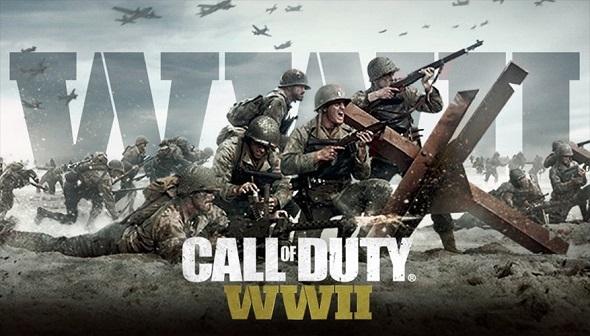 Аккаунт Call of Duty : WW2 + PUBG + GTA 5 XBOX ONE скриншот
