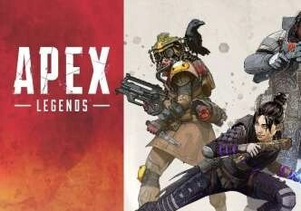 Apex Legends 100+ Lvl | CASHBACK | Гарантия | Подарки скриншот