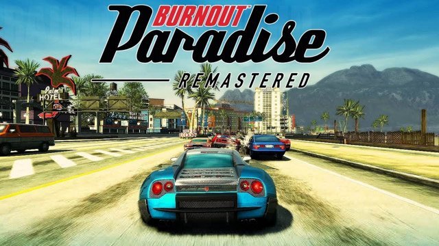 Аккаунт Origin - Burnout Paradise Remastered+ [Смена данных] + Гарантия на Аккаунт скриншот