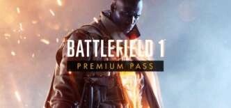 Battlefield 1 Premium скриншот