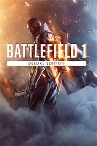 Battlefield 1 Premium [ + СЕКРЕТКА ] скриншот