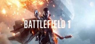 Battlefield 1 [ + СЕКРЕТКА ] скриншот