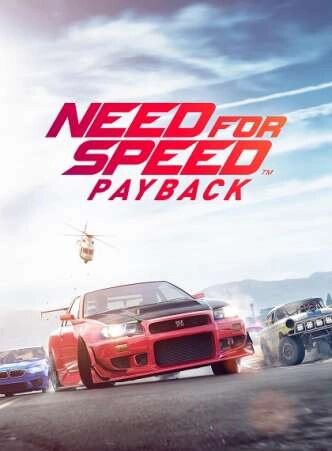 Need for Speed Payback+ ответ на секр. вопрос [ORIGIN] скриншот