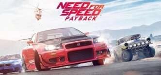 Need for Speed: Payback [ + СЕКРЕТКА ] скриншот