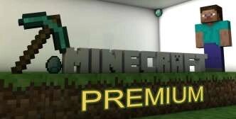 Minecraft Premium [Полная Смена Данных] 100% Гарантия скриншот