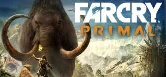 Far Cry Primal - ПОЛНЫЙ ДОСТУП + ПОЧТА скриншот