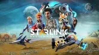 Starlink: Battle for Atlas™ - Deluxe Edition скриншот