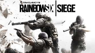 Tom Clancys Rainbow Six Siege + гарантия скриншот