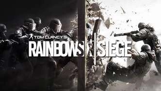 Tom Clancys Rainbow Six Siege + гарантия скриншот