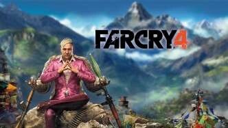 Far Cry 4 - ПОЛНЫЙ ДОСТУП + ПОЧТА скриншот