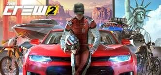 The Crew 2 [UPLAY] + скидка 15% скриншот