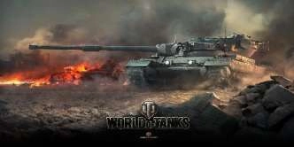 World of Tanks до 15000 боёв скриншот