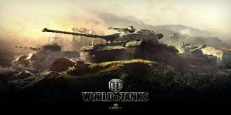 World of Tanks до 15000 боёв скриншот