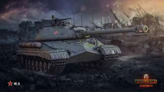 World of Tanks до 70000 боёв скриншот