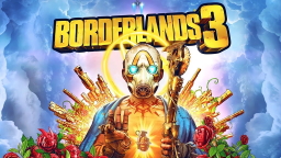 АККАУНТ PS4 (ПЗ) - Borderlands 3 | PS4 RUS Активация скриншот