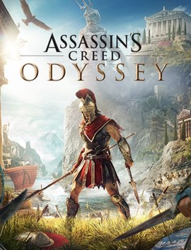 АККАУНТ PS4 (ПЗ) - Assassin’s Creed Odyssey | PS4 RUS Активация скриншот