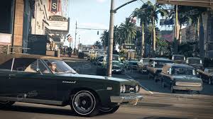 АККАУНТ PS4 (ПЗ) - Mafia 3 | PS4 RUS Активация скриншот